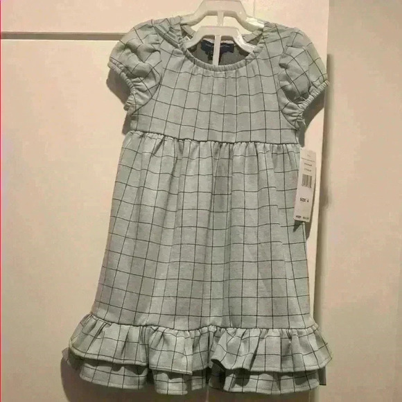 French Connection Other - French connection NWT dress size  4